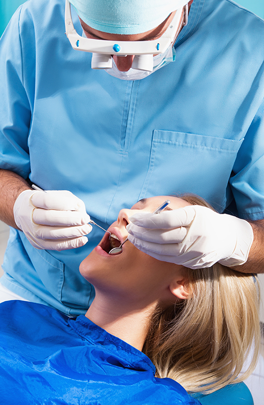 How to Prepare For Periodontal Surgery?