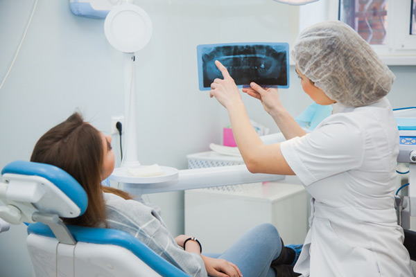 Will I Need A Bone Graft If I Want Dental Implants?