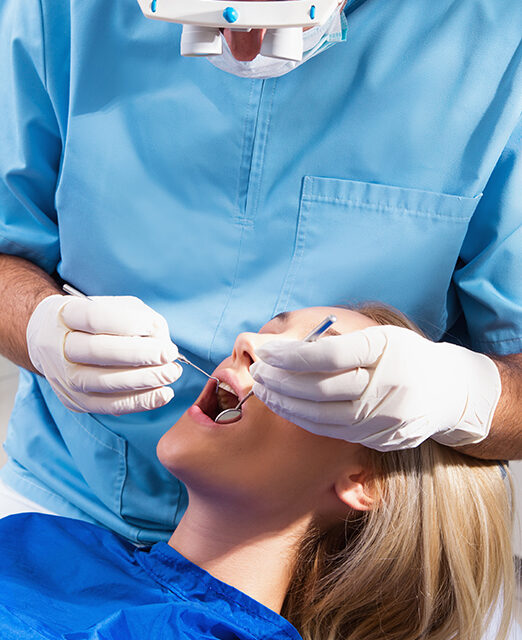 Anesthetic Options For Oral Surgery